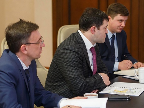 Глава ГФС Насиров: Украина и Молдова вводят совместный таможенный контроль на семи пунктах пропуска на общей границе