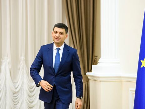 ﻿Засідання Кабміну цього тижня не буде, питання щодо звільнення Кличка знову відкладено