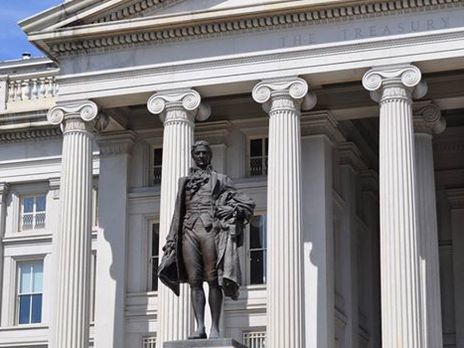 Второй пакет санкций против РФ из-за отравления Скрипалей начнет действовать 26 августа – минфин США