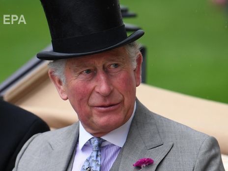 Принца Чарльза пригласили сыграть в новом фильме о Джеймсе Бонде