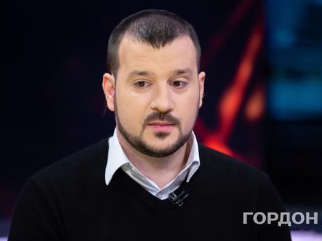 Андрусив: Новый президент получил поддержку 73% и монобольшинство в парламенте. Старое разделение Украины исчезло, но на его месте образовалось новое