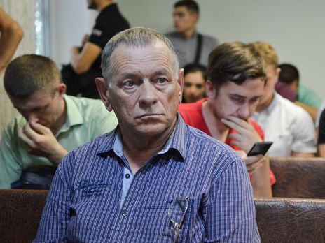 Генпрокуратура утвердила соглашение с Павловским 