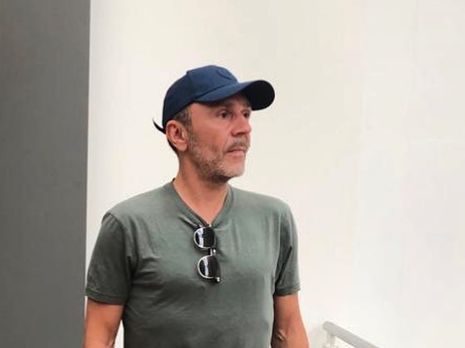 Шнуров посвятил стихотворение умершему Токареву