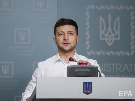 Зеленский уволил Сирского с должности командующего Объединенными силами и назначил на его место Кравченко
