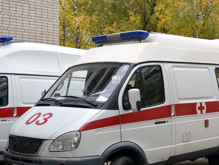 В Красноярском крае РФ есть погибший в результате взрывов на территории воинской части – СМИ