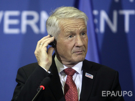 Генсек СЕ: Визит миссии Совета Европы в Крым не означает признания аннексии