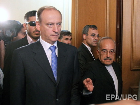 Секретарь Совбеза РФ Патрушев: Америке нужно максимально ослабить РФ, в том числе добившись ее распада