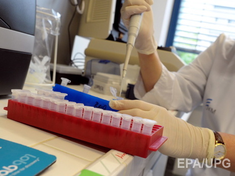 Главсанврач оккупированного Крыма: На полуострове подтверджены 13 случаев заболевания 