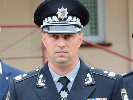 Суд арестовал имущество экс-начальника одесской полиции Головина – СМИ