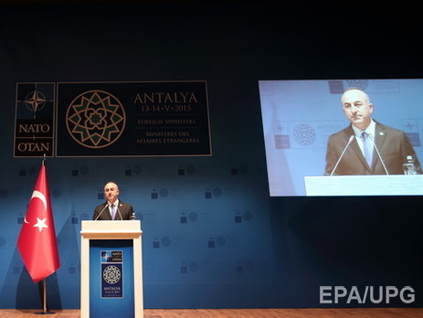 Турция угрожает бойкотом переговоров по Сирии из-за участия курдов