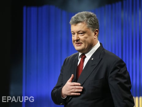 Порошенко назначил двух судей Конституционного Суда