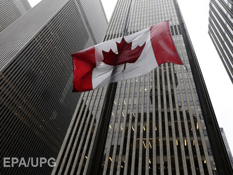 Канада готова возобновить диалог с Россией ради мира в Украине