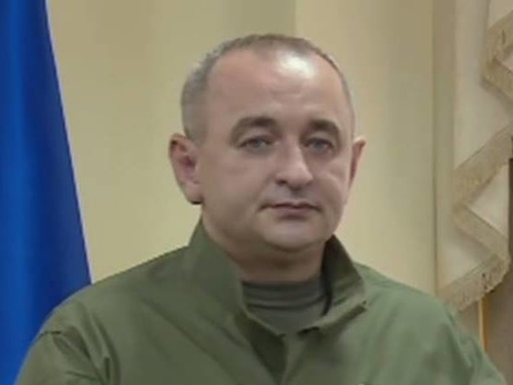 Матиос заявил, что военные, не уехавшие из Крыма после оккупации, совершили предательство