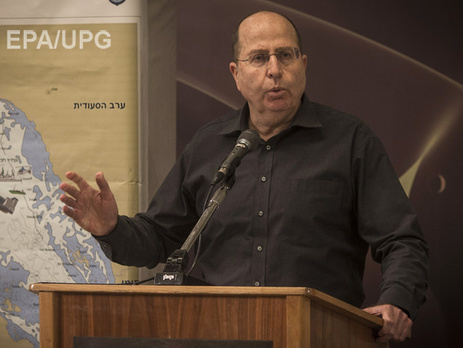 Глава минобороны Израиля обвинил Турцию в покупке нефти у ИГИЛ