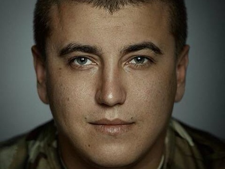 Волонтер Синицын: В батальон МВД 