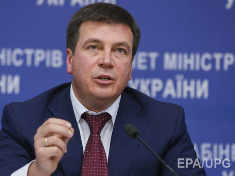 Зубко: В шести областях появится должность замглавы обладминистрации по связям с Минобороны и силовиками