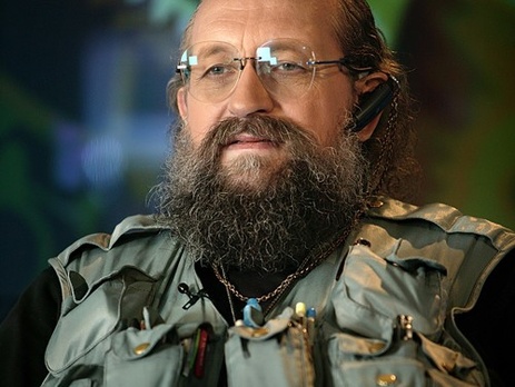 Путин дал Вассерману российское гражданство