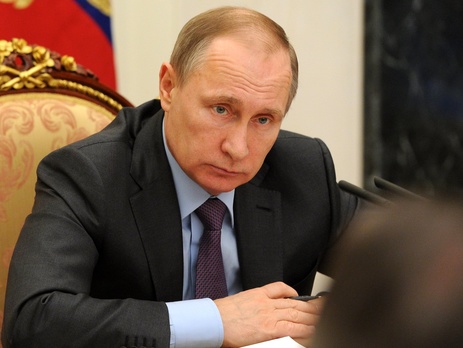 Опрос: 82% россиян одобряют деятельность Путина