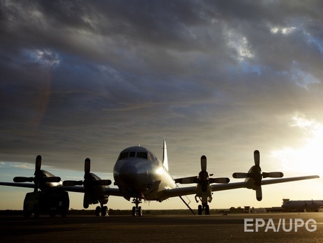 Немецкий турист открыл аварийный выход из самолета ради шутки