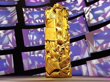 Названы фильмы, претендующие на получение премии 