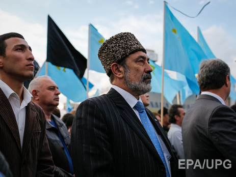 Human Rights Watch: Ситуация с правами человека в оккупированном Россией Крыму остается репрессивной