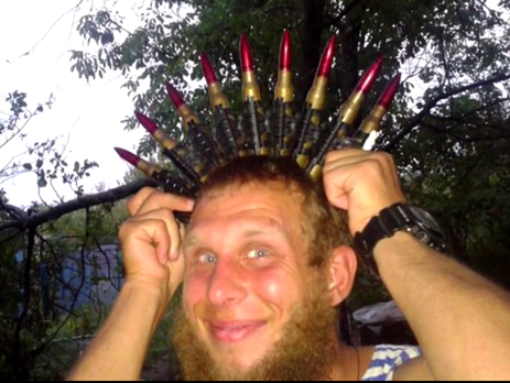 СБУ обнародовала фильм о ликвидации российских диверсантов. Видео