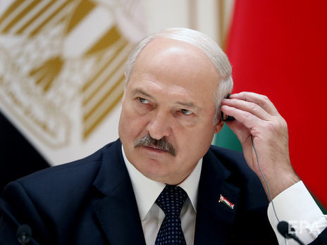 ﻿Лукашенко призначив вибори до парламенту Білорусі на 7 і 17 листопада