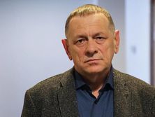 ﻿Віктор Гандзюк: Як батько я сподівався до останнього. Як лікар уже тижні за два до кінця розумів: Катя не випишеться