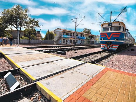 В Донецкой области 