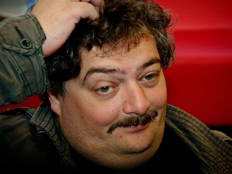 Быков о заявлении угрожавшей оппозиционерам 