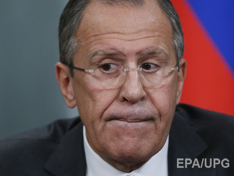 Российская диаспора Канады – Лаврову: Фильтруйте базар на выходе