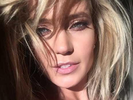 Глюкоза презентовала клип 