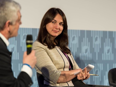 Нардеп Гопко: В 2016 году Украина не будет приоритетом для США