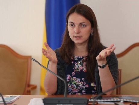 Нардеп Гопко: Уже определена кандидатура нового премьер-министра Украины