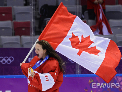 В Канаде хотят изменить текст гимна, чтобы не ущемлять права женщин