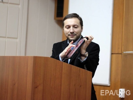 Human Rights Watch: В Украине ограничивают свободу слова