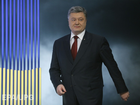 Порошенко заявил, что перевыборы Рады не планируются
