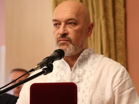 Тука: Суд оправдал сепаратиста, поскольку 