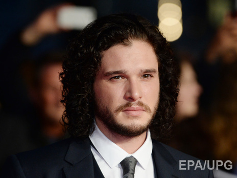 Исполнитель роли Джона Сноу, актер Харингтон заявил, что его герой мертв