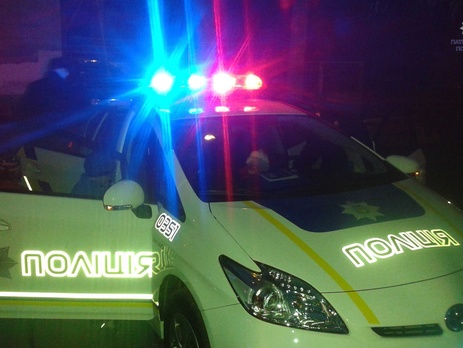 Нацполиция: В супермаркете Киева прогремел взрыв