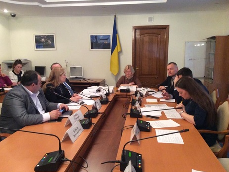 Ирина Геращенко о польском кредите на переоборудование пограничных пунктов: В конце года проверим, как они переоборудованы