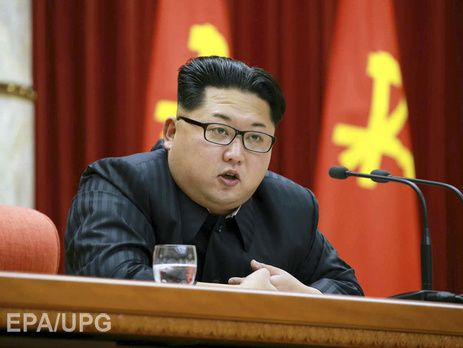 В США считают, что КНДР может совершить космический запуск в ближайшее время