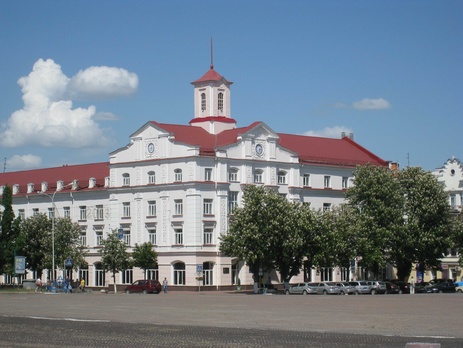 Суд разрешил экстрадицию в РФ задержанного в Черниговской области боевика сил сирийской оппозиции