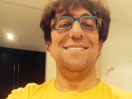 Корогодский о закрытии клуба Closer: Давайте, хохмы ради, устроим 