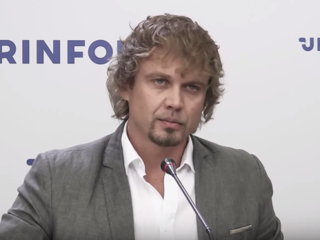 Представители эстонского инвестора призвали Зеленского вмешаться в ситуацию вокруг пляжной зоны в Затоке