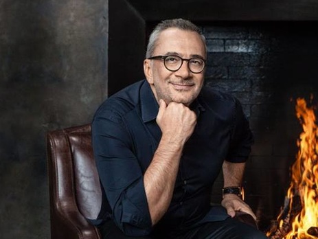 Меладзе не переживает по поводу похищенного автомобиля