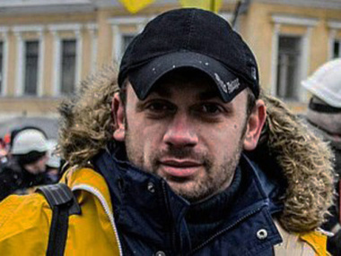 Нардеп Левус: Ждем от ГПУ хорошую новость – открытие уголовного производства против сепаратиста Медведчука