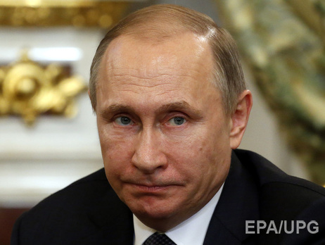 Путин еще не принял решение баллотироваться в президенты РФ в 2018 году