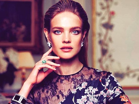 Водянова беременна пятым ребенком – СМИ