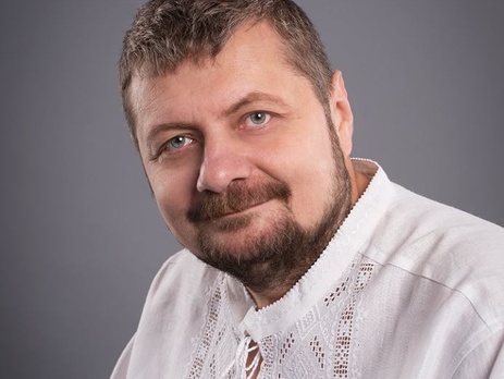 Мосийчук собирается вернуться к работе в Раде во второй половине февраля